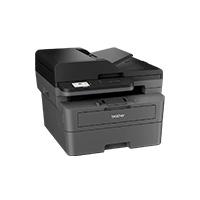 MULTIFUNCIONAL LASER MONOCROMATICO BROTHER DCPL2660DW, CAMA DECRISTAL TAMAÑO CARTA, 36 PPM, WIFI, ETHERNET, USB, ADF 50 HOJAS. 256 MB, MULTIFUNCIONAL LASER MONOCROMATICO BROTHER DCPL2660DW, CAMA DECRISTAL TAMAÑO CARTA, 36 PPM, WIFI, ETHERNET, USB, ADF 50 HOJAS. 256 MB,